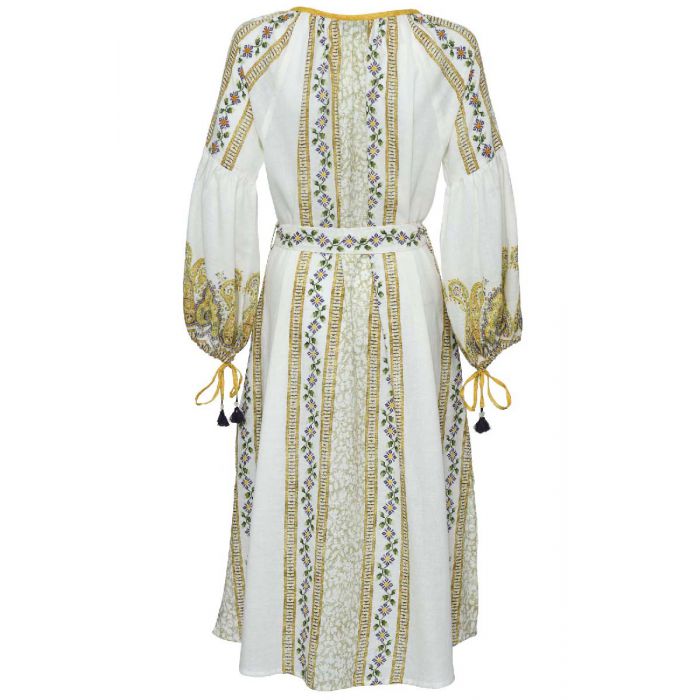 D'ascoli Magda Dress