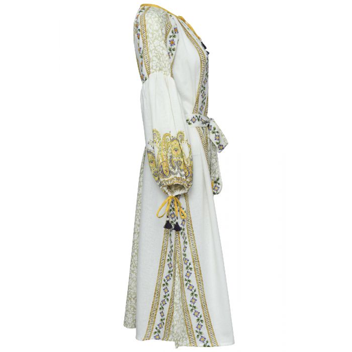 D'ascoli Magda Dress