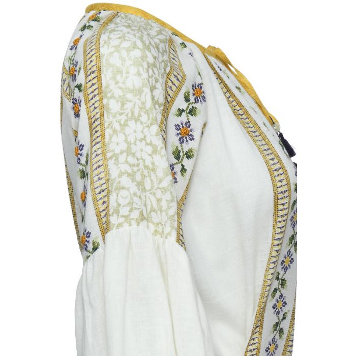 D'ascoli Magda Dress