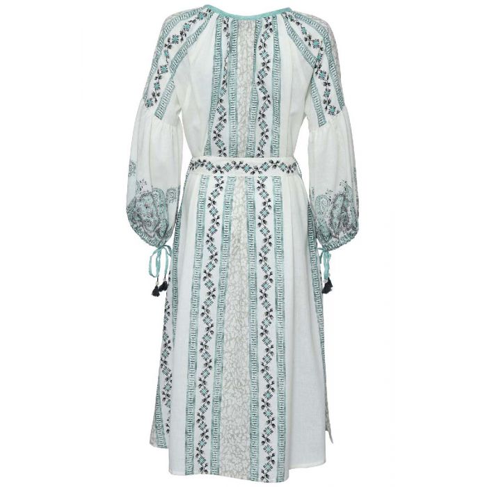 D'ascoli Magda Dress