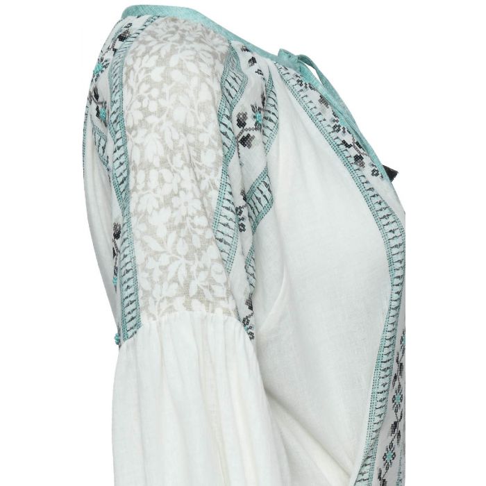 D'ascoli Magda Dress