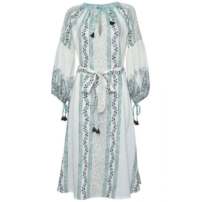 d'ascoli Magda Dress