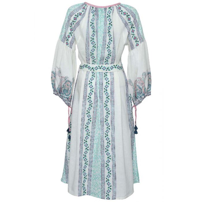 D'ascoli Magda Dress