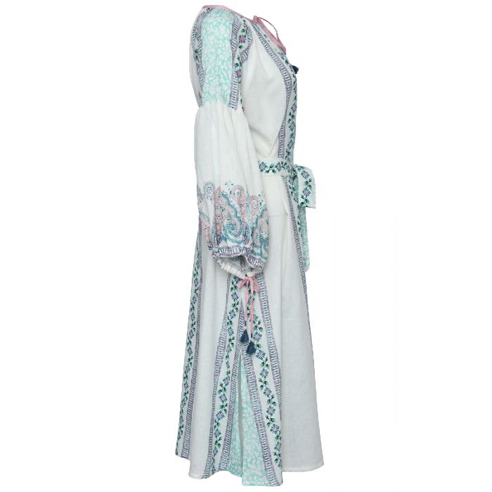 D'ascoli Magda Dress