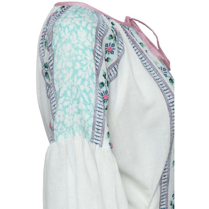 D'ascoli Magda Dress