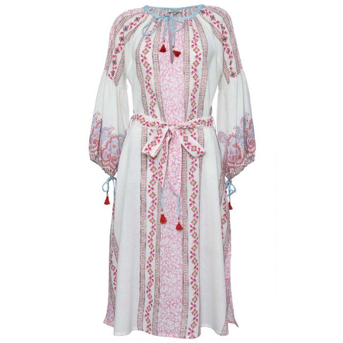 d'ascoli Magda Dress