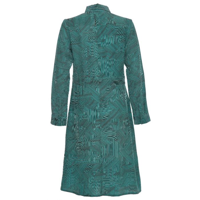 D'ascoli Mai Shirt Dress