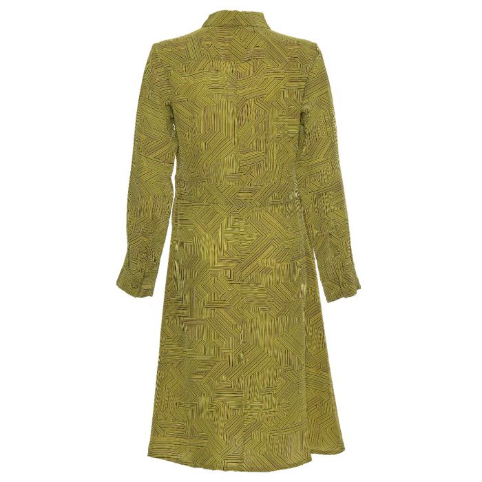 D'ascoli Mai Shirt Dress