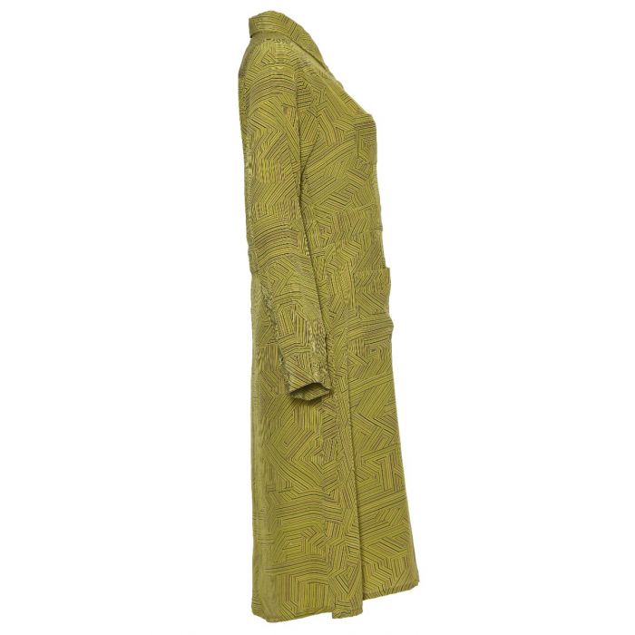 D'ascoli Mai Shirt Dress