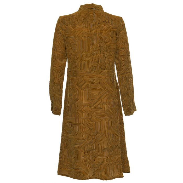 D'ascoli Mai Shirt Dress