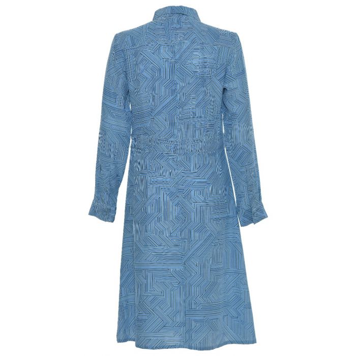 D'ascoli Mai Shirt Dress