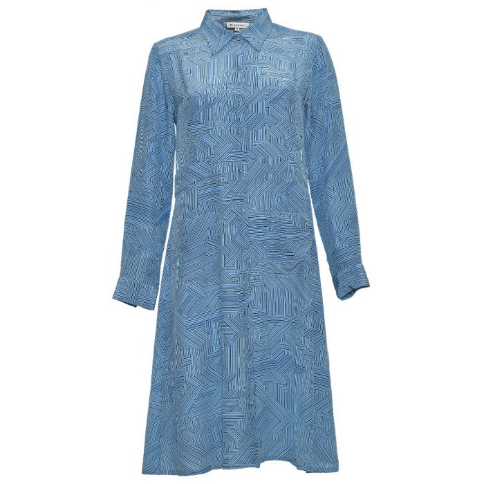 d'ascoli Mai Shirt Dress