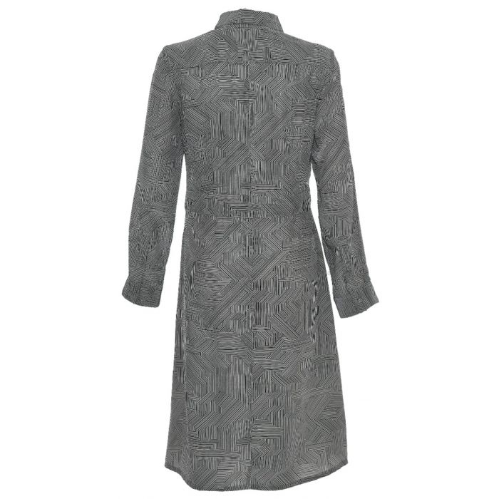 D'ascoli Mai Shirt Dress