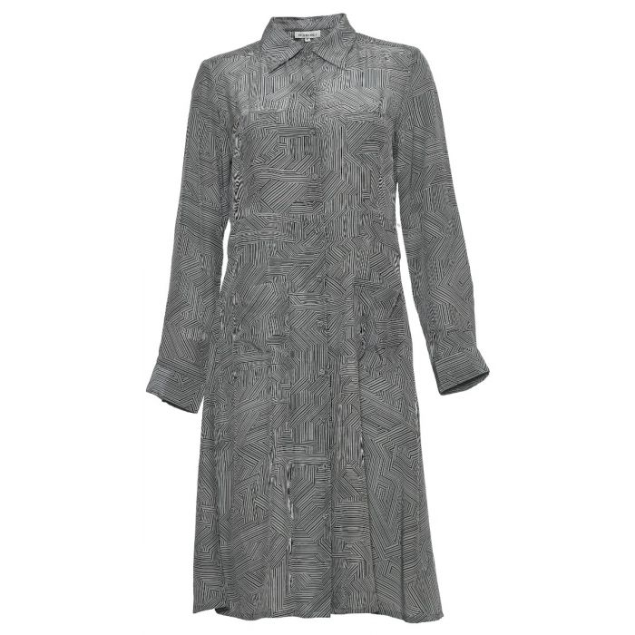 d'ascoli Mai Shirt Dress