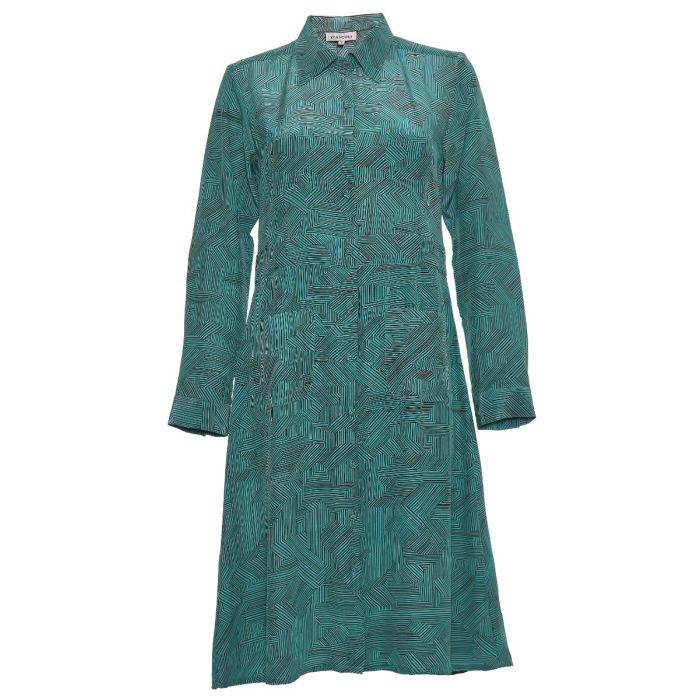 d'ascoli Mai Shirt Dress