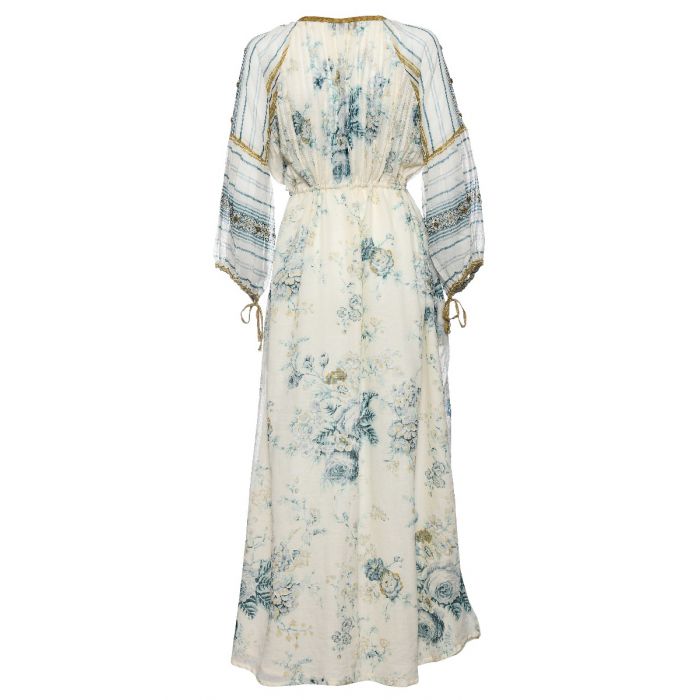 D'ascoli Maidstone Maxi Dress