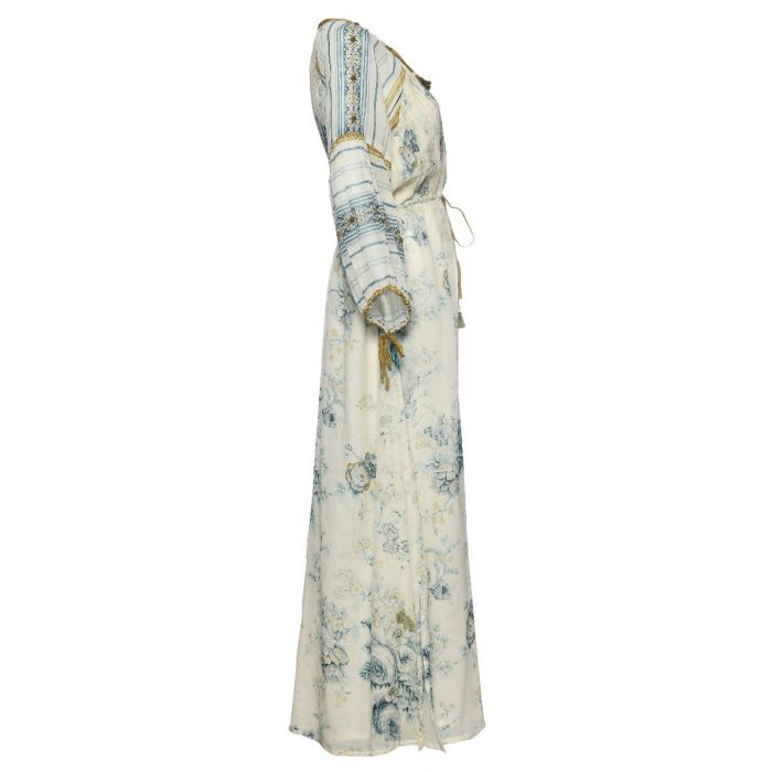 D'ascoli Maidstone Maxi Dress