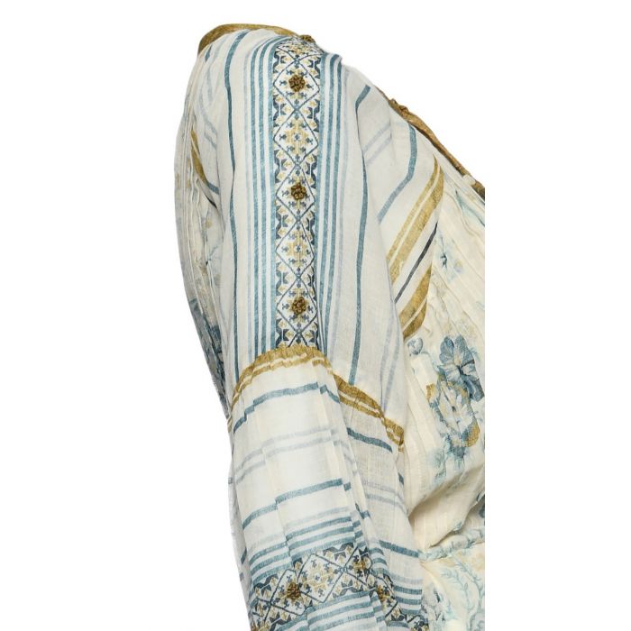 D'ascoli Maidstone Maxi Dress