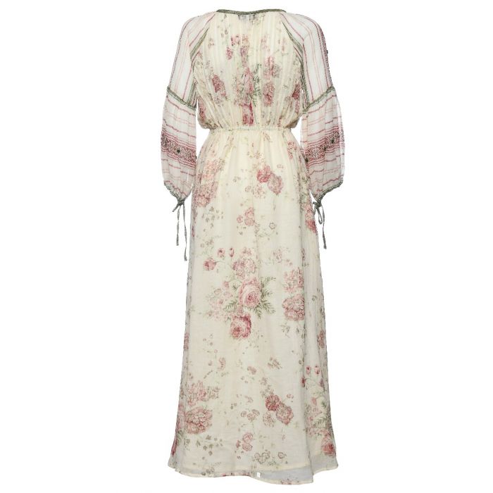 D'ascoli Maidstone Maxi Dress