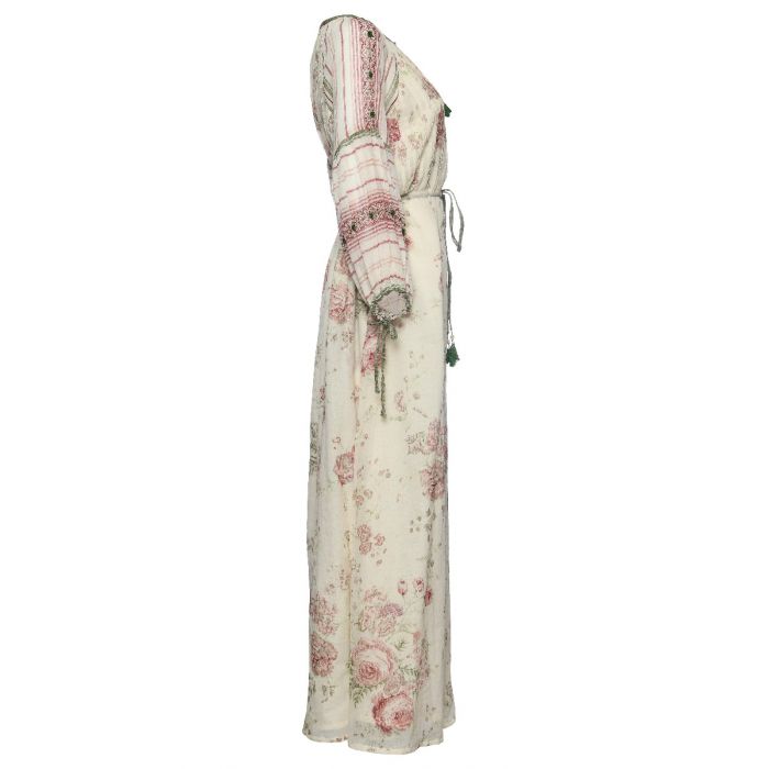 D'ascoli Maidstone Maxi Dress