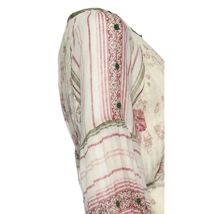 D'ascoli Maidstone Maxi Dress