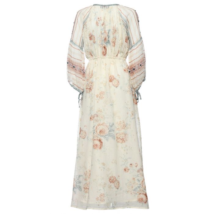 D'ascoli Maidstone Maxi Dress