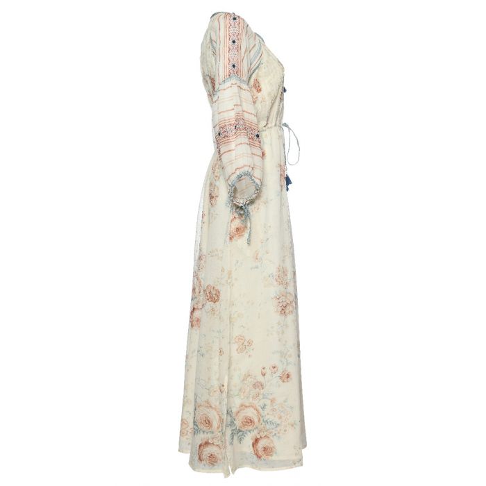 D'ascoli Maidstone Maxi Dress