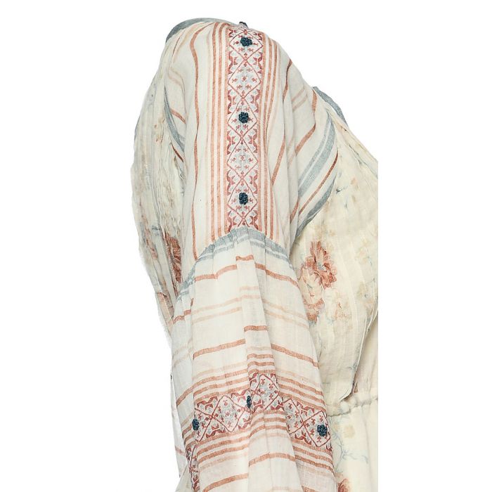 D'ascoli Maidstone Maxi Dress