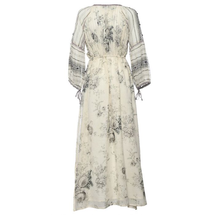 D'ascoli Maidstone Maxi Dress