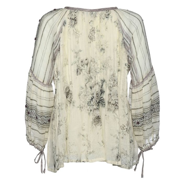 D'ascoli Maidstone Top