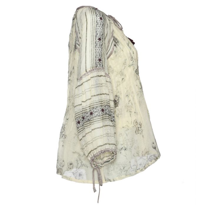 D'ascoli Maidstone Top