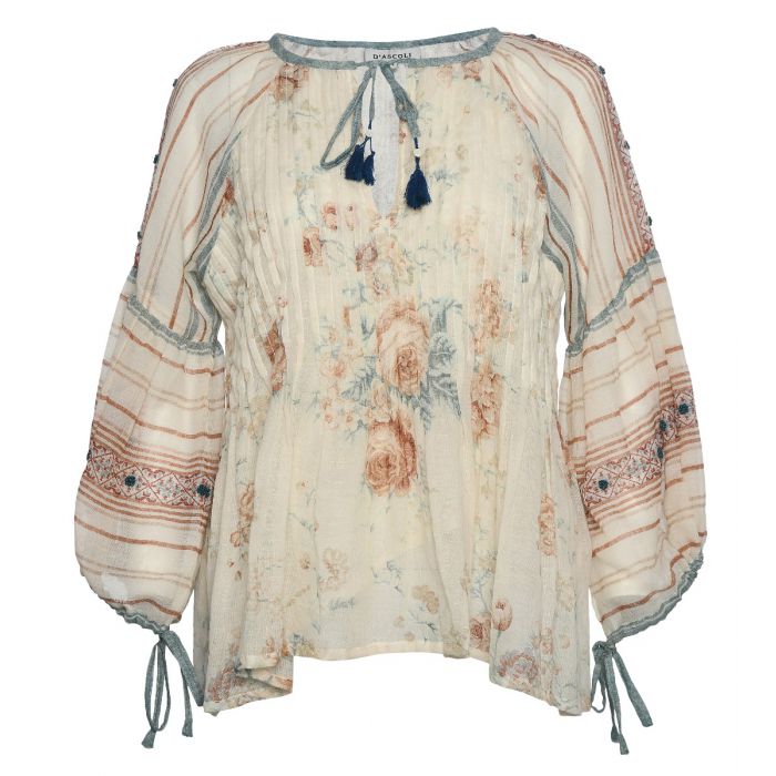 d'ascoli Maidstone Top