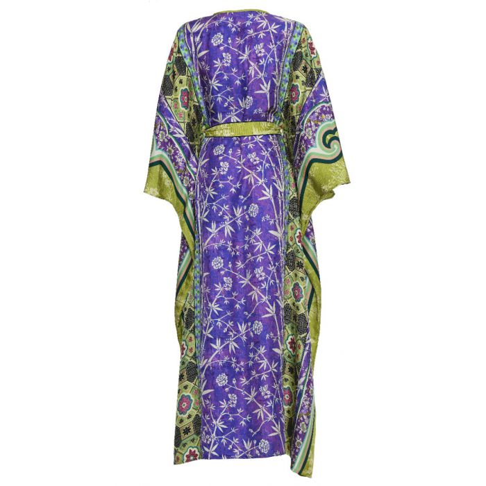 D'ascoli Malay Kaftan