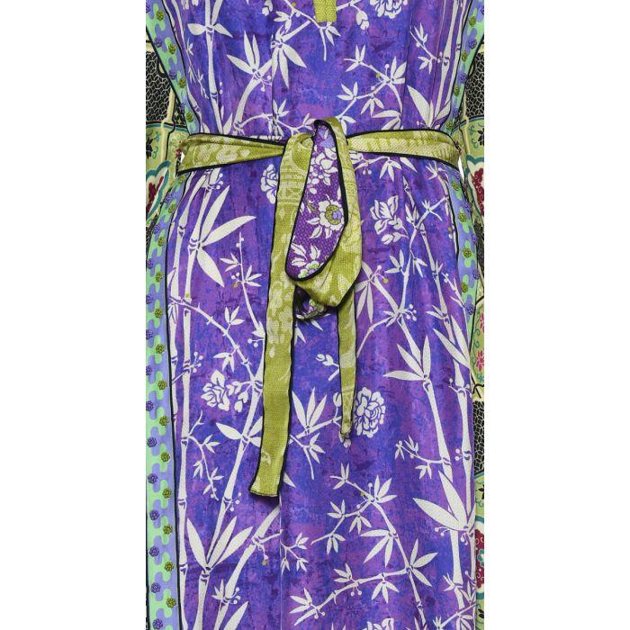 D'ascoli Malay Kaftan