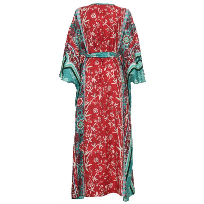 D'ascoli Malay Kaftan