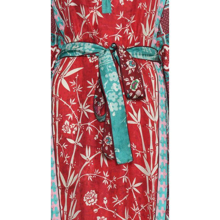 D'ascoli Malay Kaftan