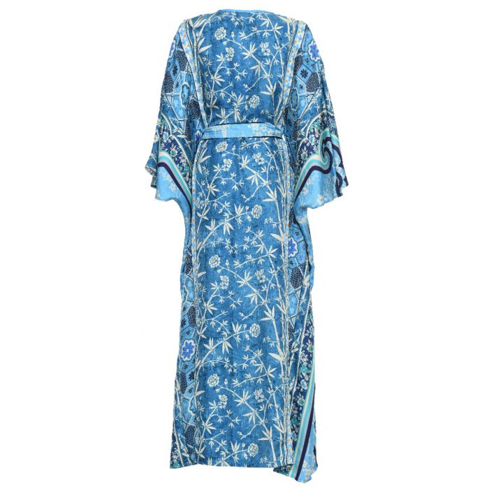 D'ascoli Malay Kaftan