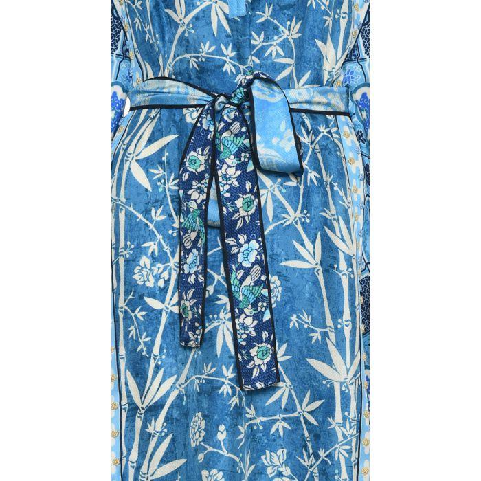 D'ascoli Malay Kaftan