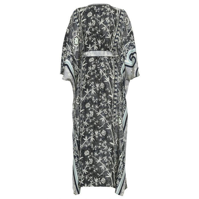 D'ascoli Malay Kaftan