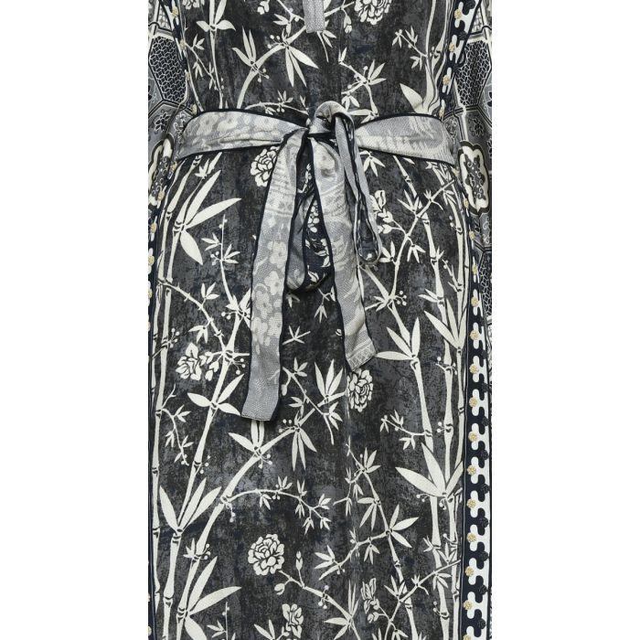 D'ascoli Malay Kaftan