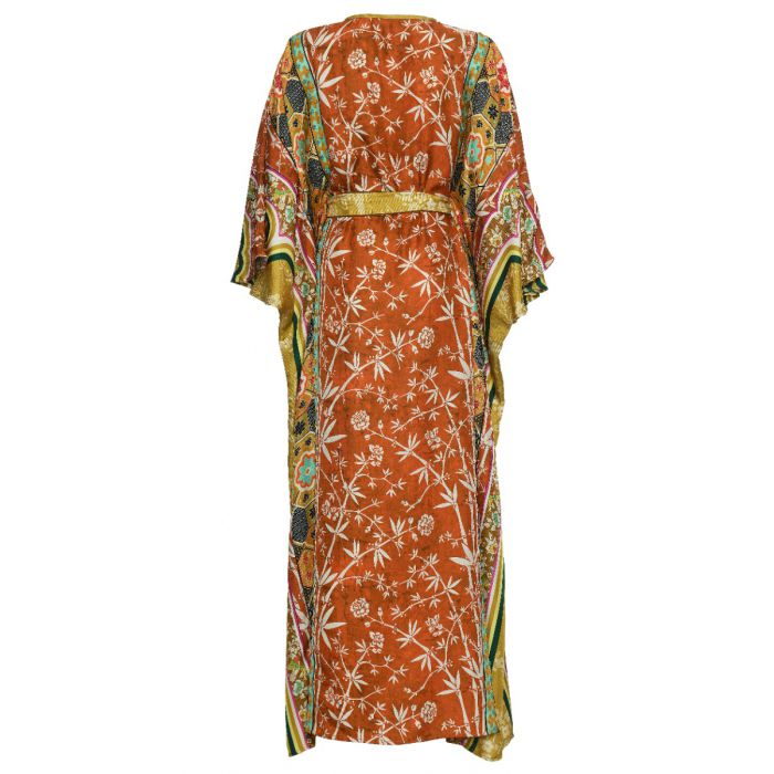 D'ascoli Malay Kaftan