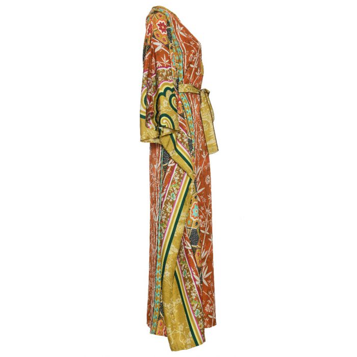 D'ascoli Malay Kaftan