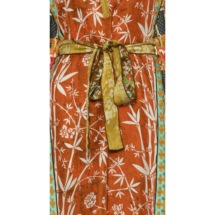 D'ascoli Malay Kaftan