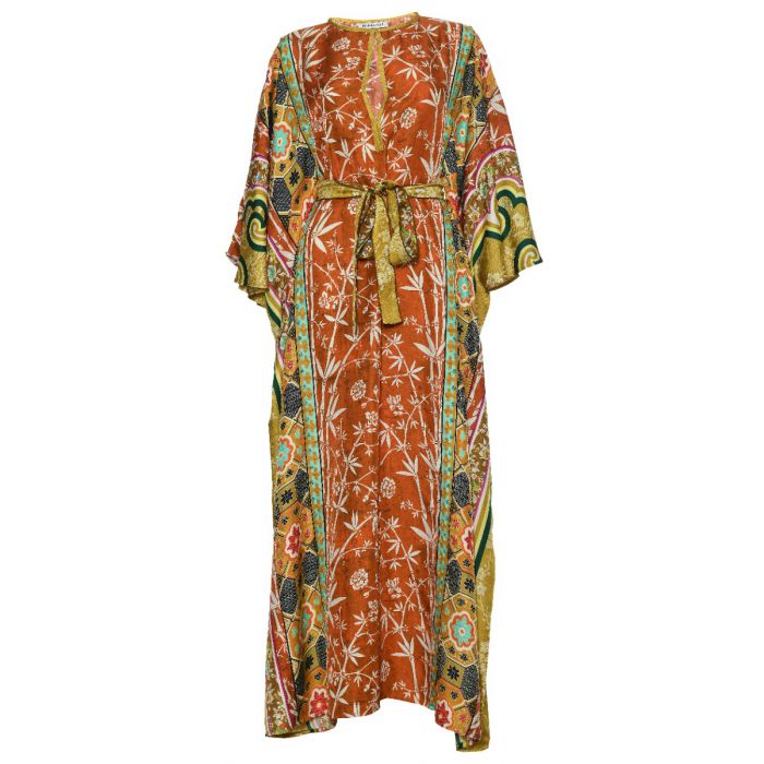 d'ascoli Malay Kaftan