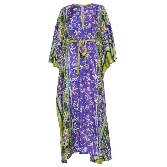 d'ascoli Malay Kaftan