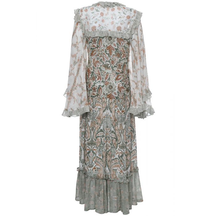 D'ascoli Manon Dress