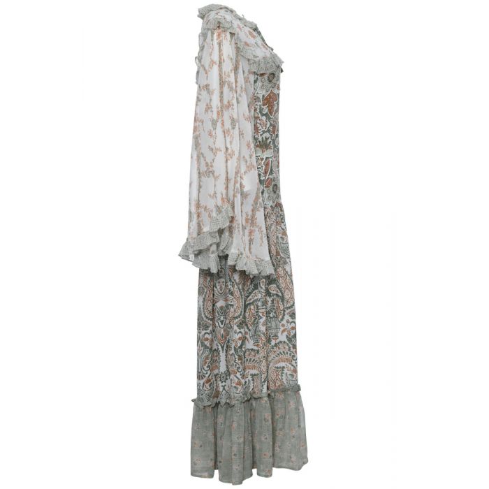 D'ascoli Manon Dress