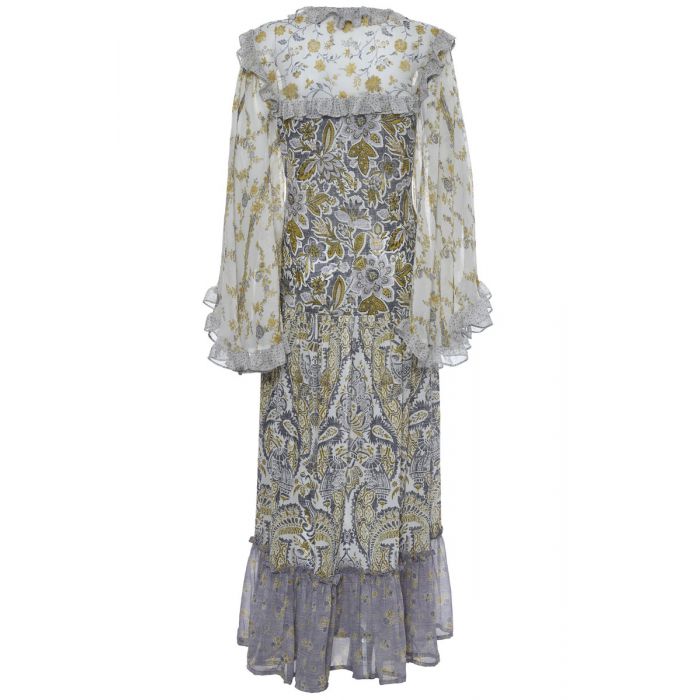D'ascoli Manon Dress