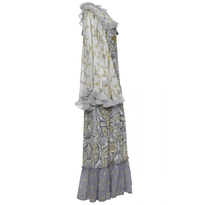 D'ascoli Manon Dress