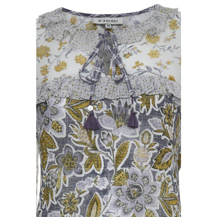 D'ascoli Manon Dress